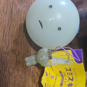 NEW!! V3 Smiski Phone Strap Hiding